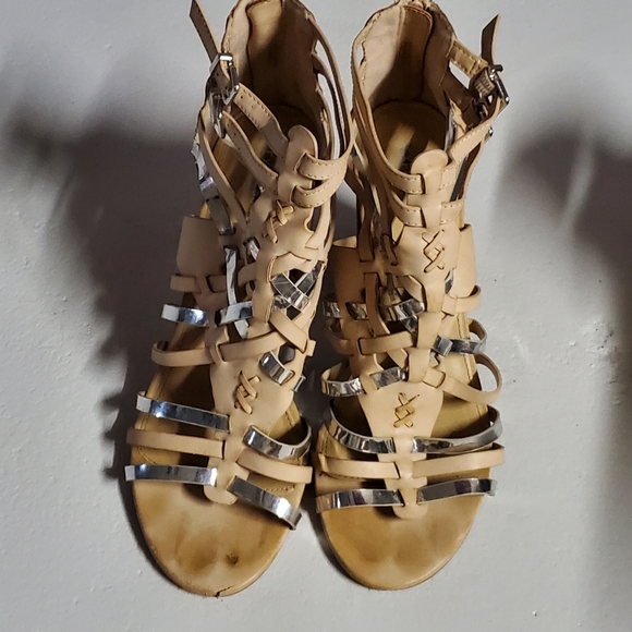 Sexy Sandal - Picture 8 of 8